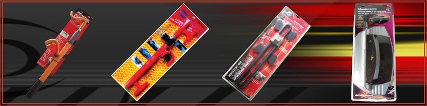 Bastones Para Volante