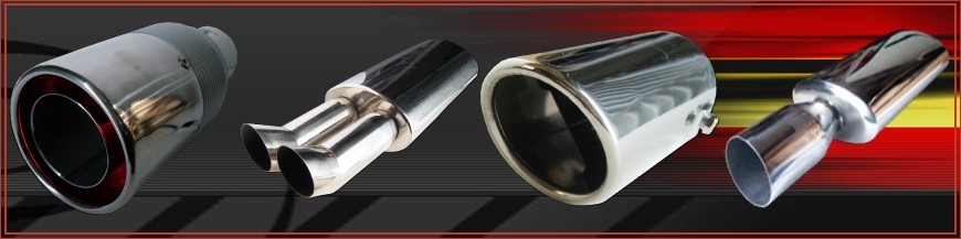 Colillas Y Resonadores