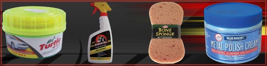 Protección y Limpieza