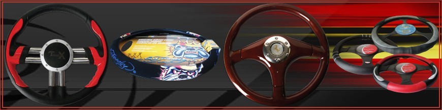 Volantes y Cubrevolantes