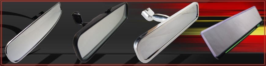 Espejos Retrovisores