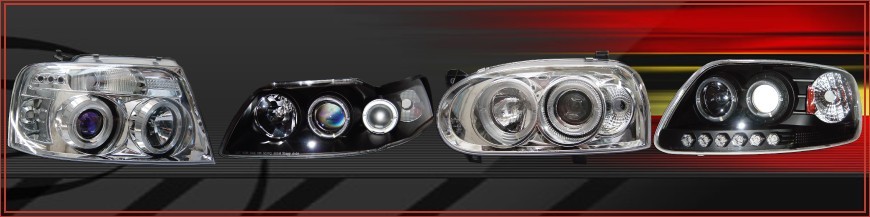 Unidades Con Proyector