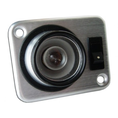 Lámpara Interior Tipo Avión