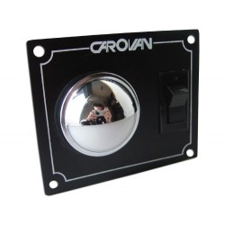 Lámpara Interior con Switch