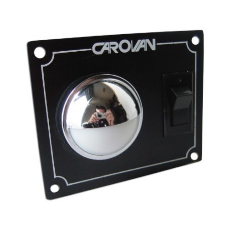 Lámpara Interior con Switch