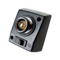 Lámpara Interior Tipo Avión