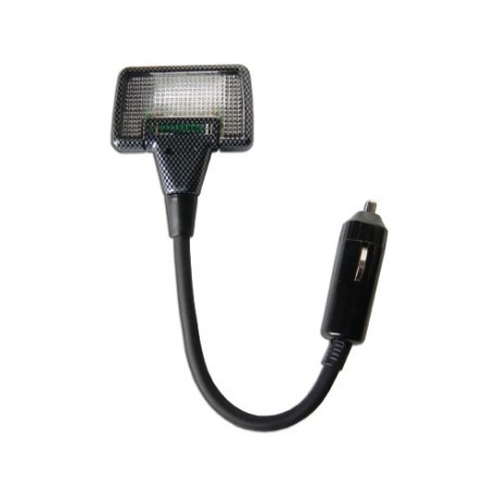 Lámpara Flexible para Lectura