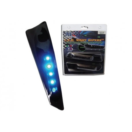 Alerón Limpiabrisas