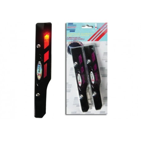 Alerón Limpiabrisas