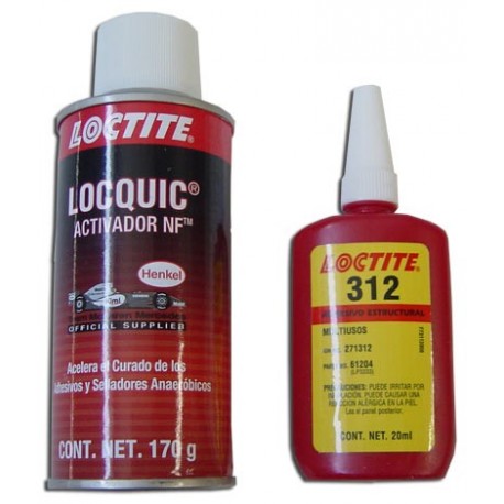 Kit Adhesivo Para Retrovisor