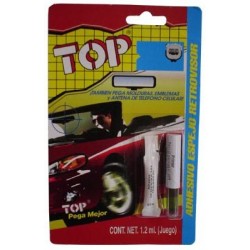 Pegamento Para Espejo Retrovisor.