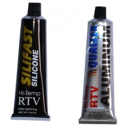 Silicón Tubo Sellador