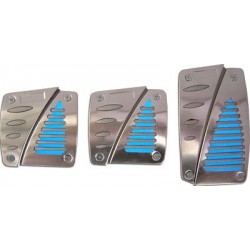 Cubrepedal con Luz STD