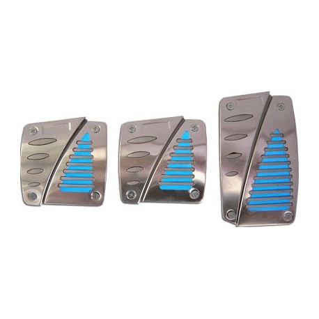 Cubrepedal con Luz STD