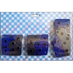 Cubrepedal Polestar STD