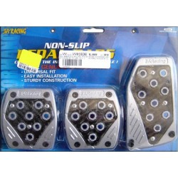 Cubrepedal Económico STD