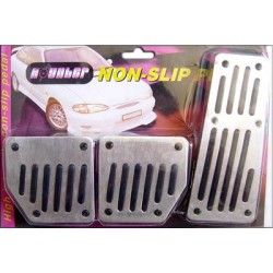 Cubrepedal Hounter STD