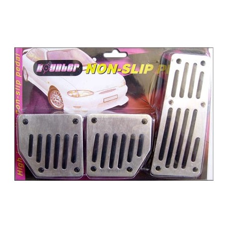 Cubrepedal Hounter STD