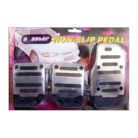 Cubrepedal Hounter STD