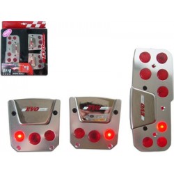 Cubrepedal PF-MT-STD