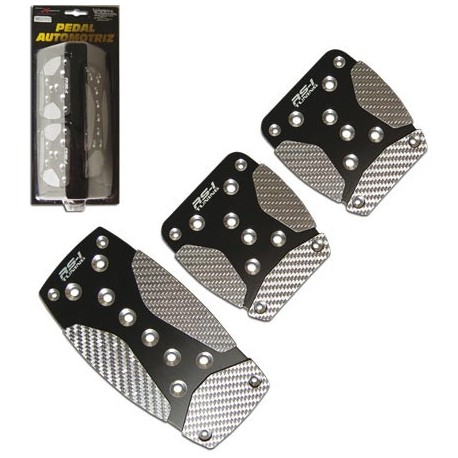 Cubrepedal NM500119157