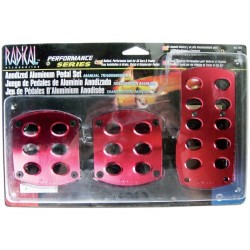 Cubrepedal Standard Radical