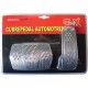 Cubrepedal Automático