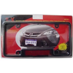 Portaplaca Programable MA-271