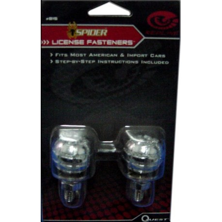 Tornillo Metálico para Placa