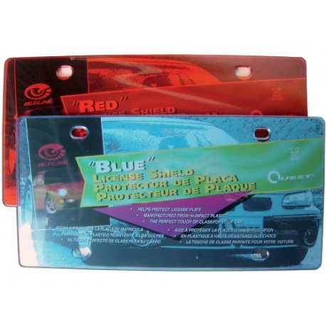 Mica Protectora para Placa