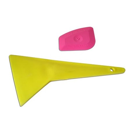 Espátula para Polarizar