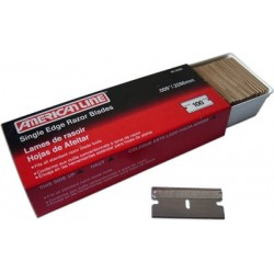 Navajas para Polarizar