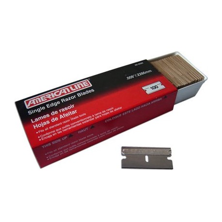 Navajas para Polarizar