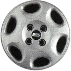 Polvera Chevy Birlos TC0603-B