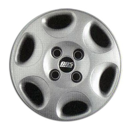 Polvera Chevy Birlos TC0603-B