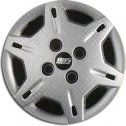 Polvera Chevy C2 TC0656