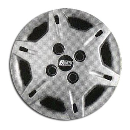 Polvera Chevy C2 TC0656