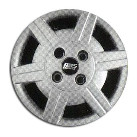 Polvera Chevy C2 Birlos TC0604