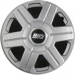 Polvera Chevy C2 Tuerca TC20605