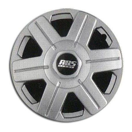 Polvera Chevy C2 Tuerca TC20605