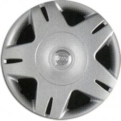 Polvera Platina TN08P