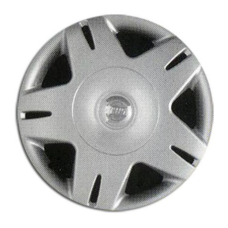 Polvera Platina TN08P