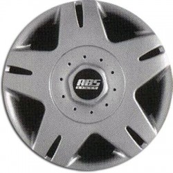 Polvera Platina Tuerca TN08P-C