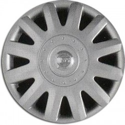 Polvera Platina TN09P