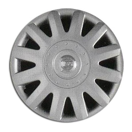 Polvera Platina TN09P