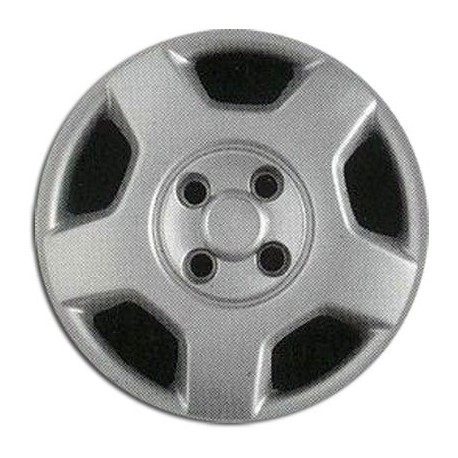 Polvera Corsa TCOR01