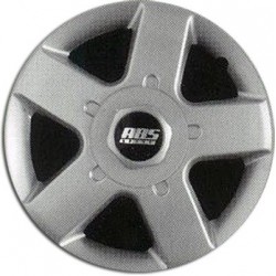 Polvera Fiesta Tuerca TAFTA01-C