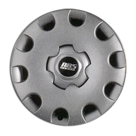 Polvera Golf Tuerca TW4015-C