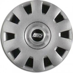 Polvera Jetta Tuerca TW4059-C