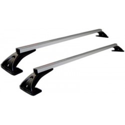 Barras Gemelas al ToldoZ Tunning